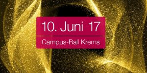 Campus-Ball Krems 2017