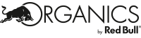 Organics By Red Bull Logo